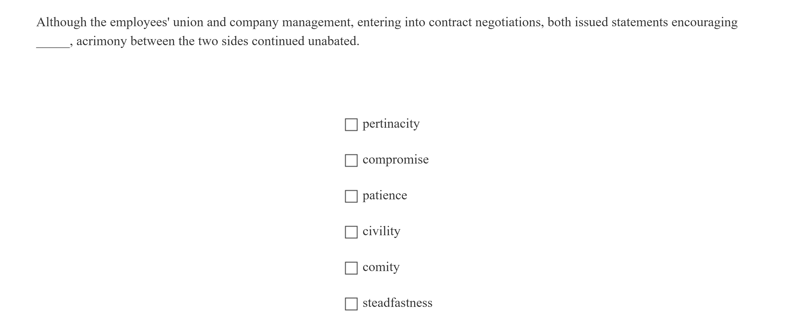 KMF Comprehensive set of mathematics questions after the reform